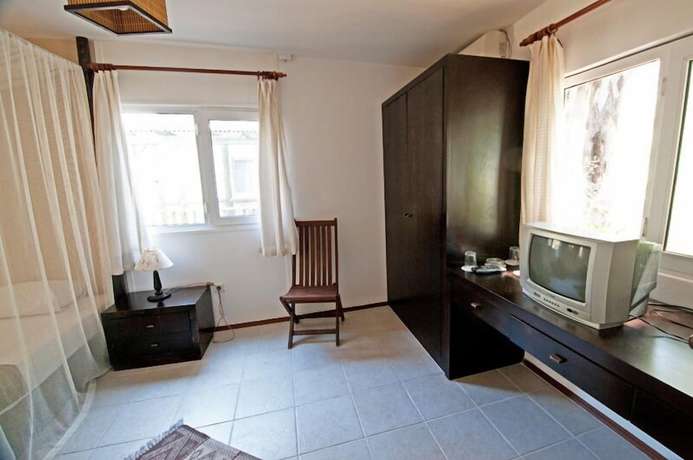 Imagen de la habitación del Aspat Termera Resort Hotel. Foto 14