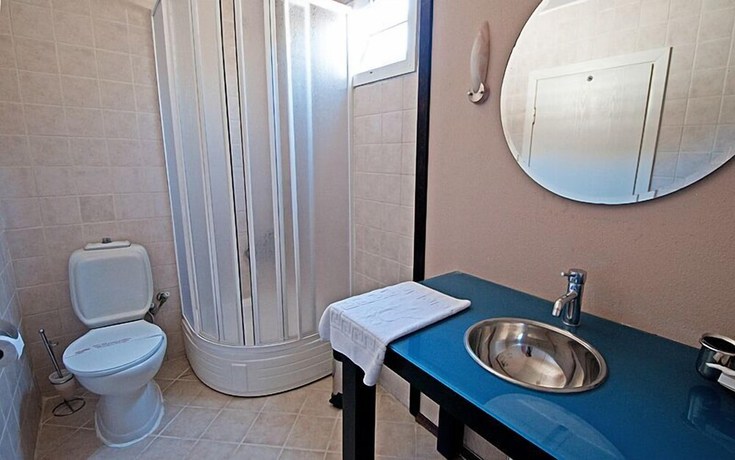 Imagen de la habitación del Aspat Termera Resort Hotel. Foto 15