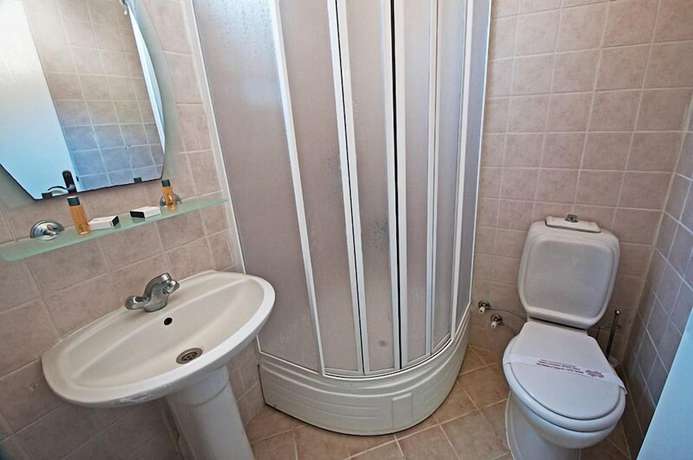 Imagen de la habitación del Aspat Termera Resort Hotel. Foto 16