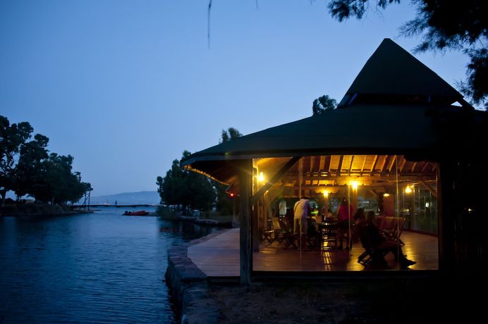 Imagen general del Aspat Termera Resort Hotel. Foto 5