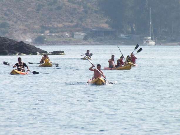 Imagen general del Aspat Termera Resort Hotel. Foto 7