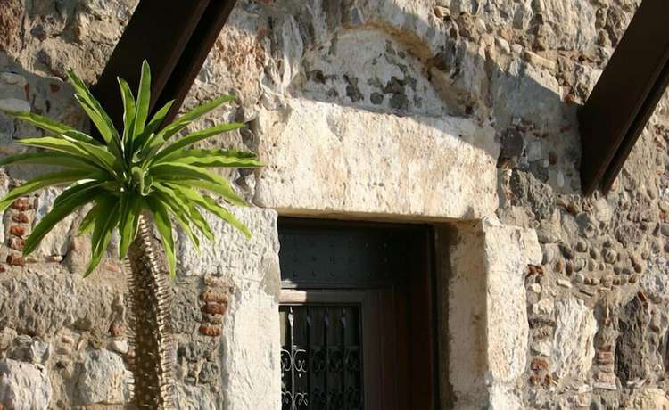 Imagen de la habitación del Aspat Termera Resort Hotel. Foto 18