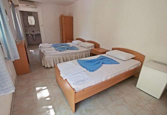 Imagen de la habitación del Aspat Termera Resort Hotel. Foto 19