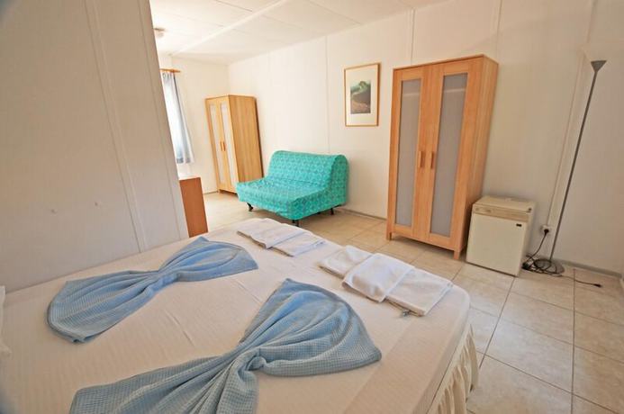 Imagen de la habitación del Aspat Termera Resort Hotel. Foto 20