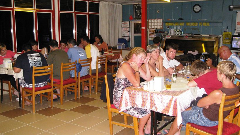 Imagen de la habitación del Aspawa Hotel. Foto 3