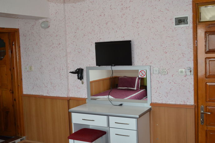 Imagen de la habitación del Aspawa Hotel. Foto 6