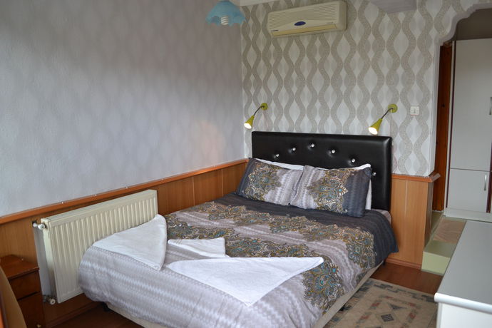 Imagen de la habitación del Aspawa Hotel. Foto 7