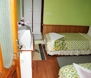 Imagen del bar/restaurante del Aspawa Hotel. Foto 2