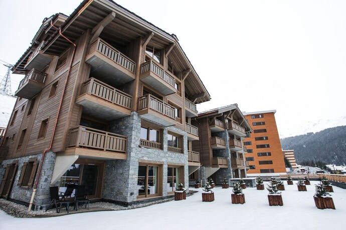 Imagen general del Aspen Lodge By Alpine Residences. Foto 1