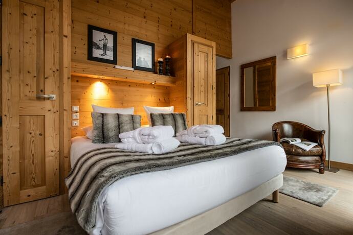 Imagen general del Aspen Lodge By Alpine Residences. Foto 3