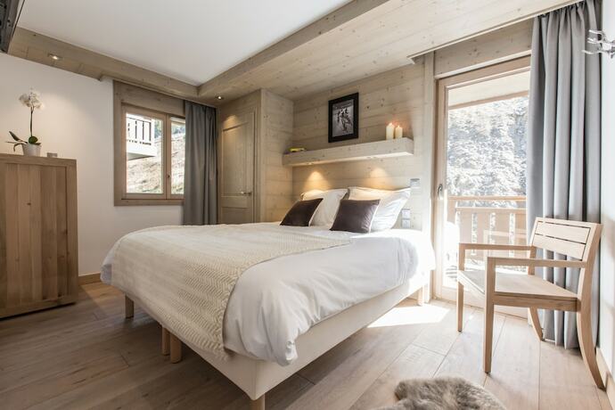 Imagen general del Aspen Lodge By Alpine Residences. Foto 5