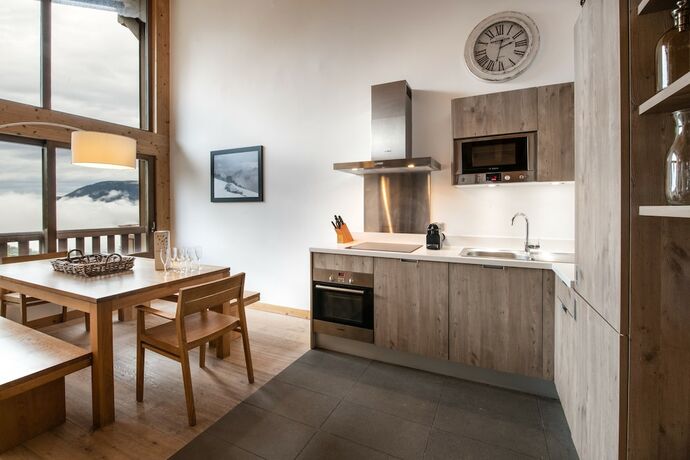 Imagen general del Aspen Lodge By Alpine Residences. Foto 6