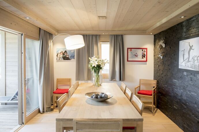 Imagen general del Aspen Lodge By Alpine Residences. Foto 7