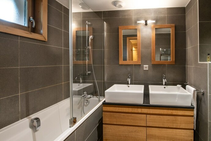 Imagen general del Aspen Lodge By Alpine Residences. Foto 13