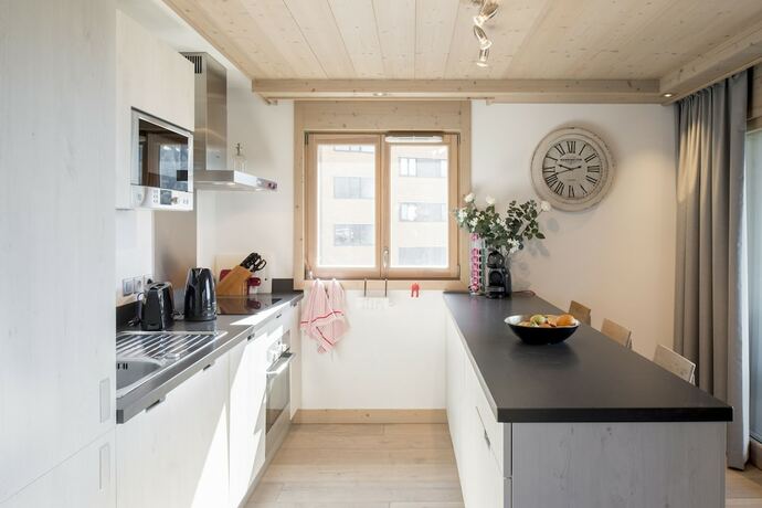 Imagen general del Aspen Lodge By Alpine Residences. Foto 17