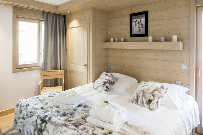 Imagen de la habitación del Aspen Lodge By Alpine Residences. Foto 18