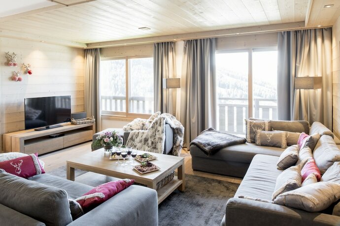 Imagen de la habitación del Aspen Lodge By Alpine Residences. Foto 19