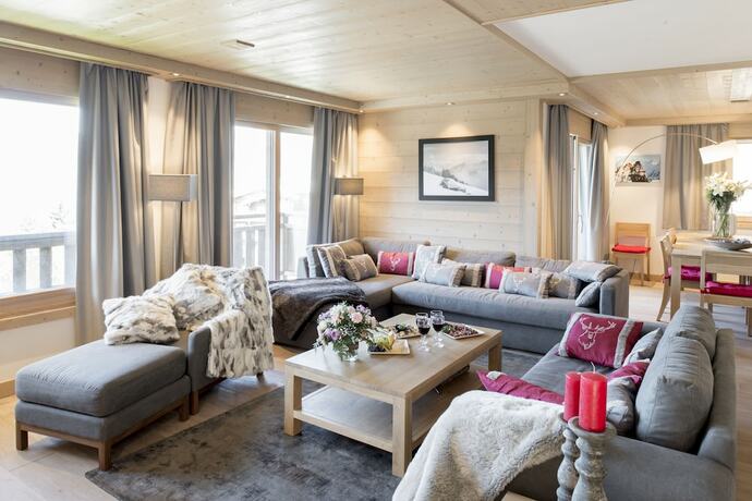 Imagen de la habitación del Aspen Lodge By Alpine Residences. Foto 20