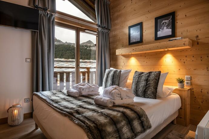 Imagen de la habitación del Aspen Lodge By Alpine Residences. Foto 22