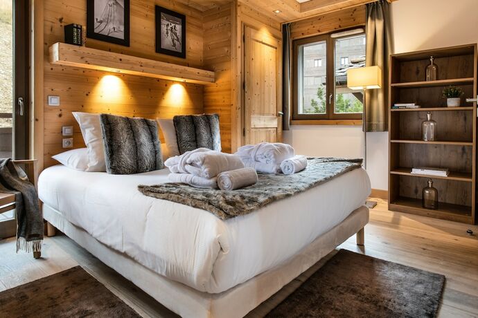 Imagen de la habitación del Aspen Lodge By Alpine Residences. Foto 24