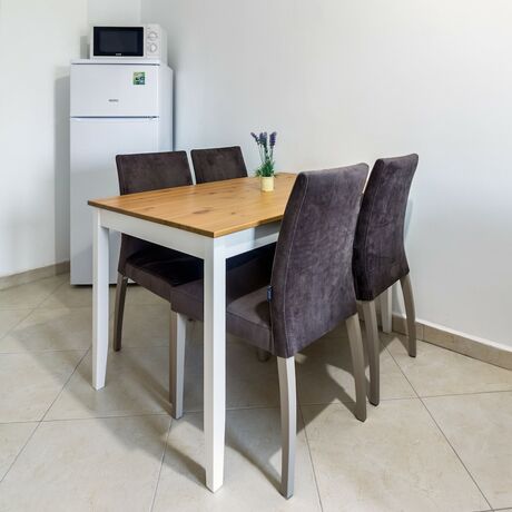 Imagen de la habitación del Aspendos Seaside, Konyaalti beach. Foto 11