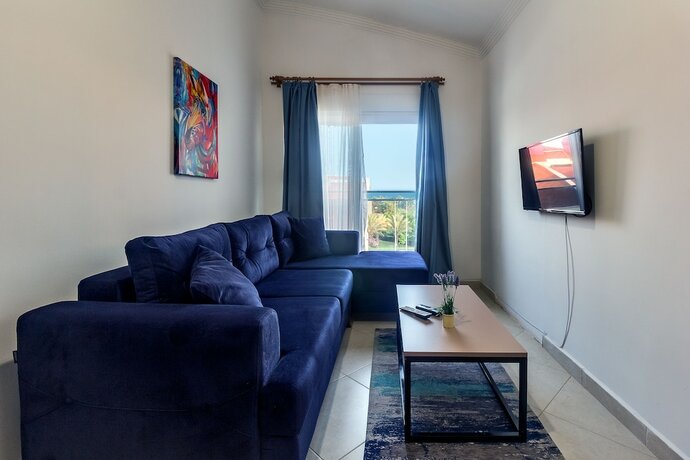 Imagen de la habitación del Aspendos Seaside, Konyaalti beach. Foto 14