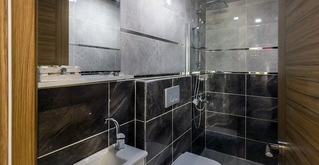 Imagen de la habitación del Aspendos Suites. Foto 6