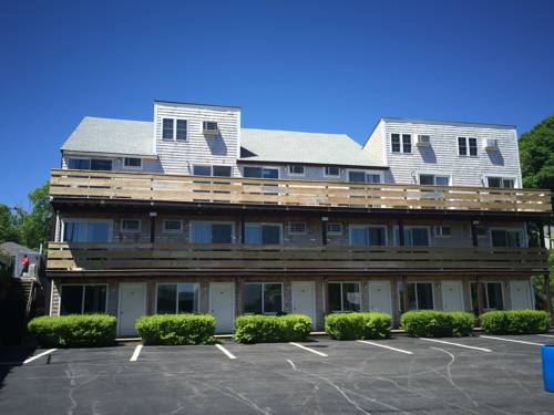 Imagen de la habitación del Aspinquid Resort. Foto 3