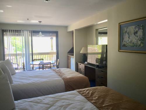 Imagen de la habitación del Aspinquid Resort. Foto 5