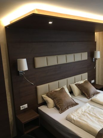 Imagen de la habitación del Aspire Castillo Reutlingen, Trademark Collection by Wyndham. Foto 4