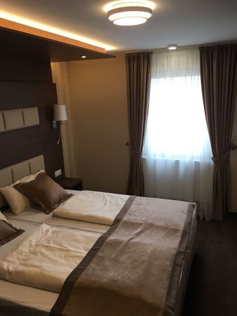 Imagen de la habitación del Aspire Castillo Reutlingen, Trademark Collection by Wyndham. Foto 5