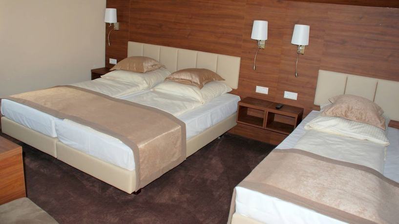 Imagen de la habitación del Aspire Castillo Reutlingen, Trademark Collection by Wyndham. Foto 6