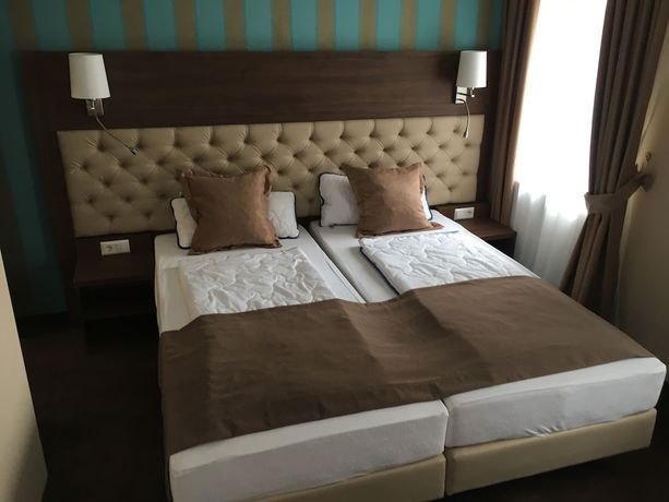 Imagen de la habitación del Aspire Castillo Reutlingen, Trademark Collection by Wyndham. Foto 7