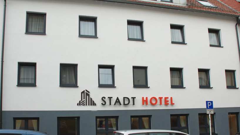 Imagen general del Aspire Castillo Reutlingen, Trademark Collection by Wyndham. Foto 2