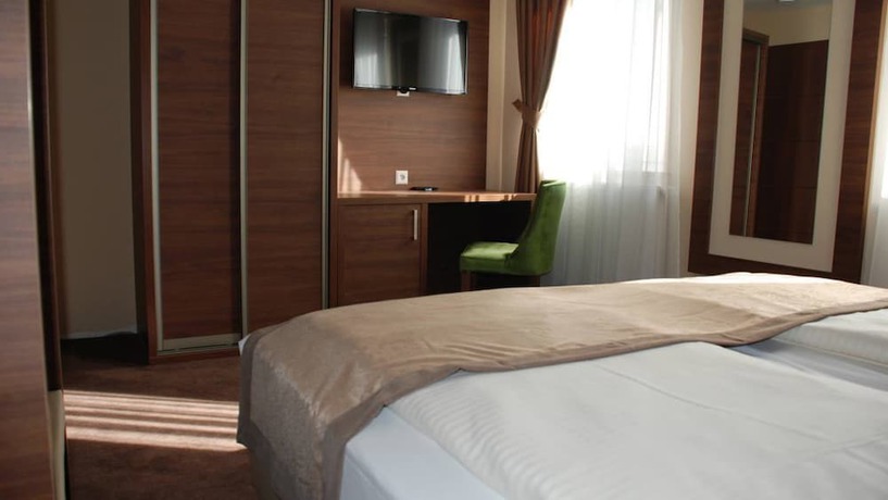 Imagen de la habitación del Aspire Castillo Reutlingen, Trademark Collection by Wyndham. Foto 8