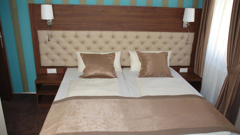 Imagen de la habitación del Aspire Castillo Reutlingen, Trademark Collection by Wyndham. Foto 9