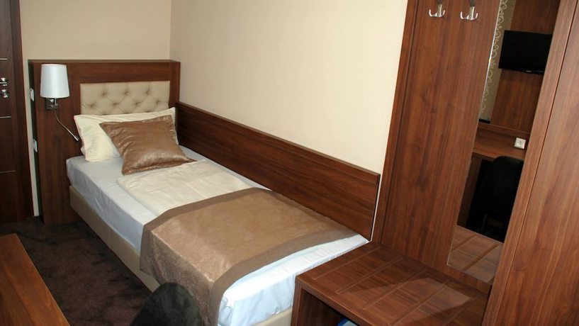 Imagen de la habitación del Aspire Castillo Reutlingen, Trademark Collection by Wyndham. Foto 10