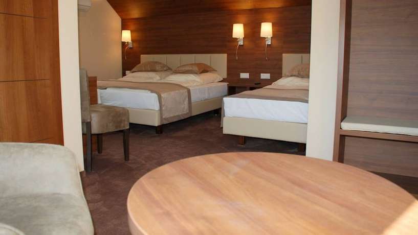Imagen de la habitación del Aspire Castillo Reutlingen, Trademark Collection by Wyndham. Foto 12