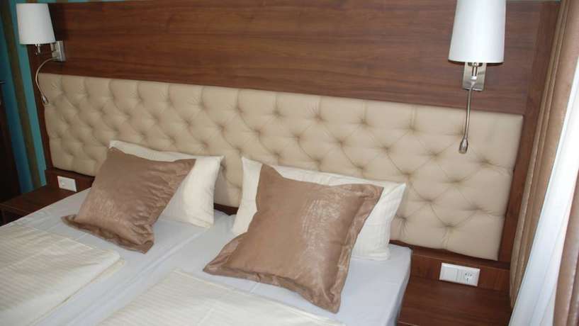Imagen de la habitación del Aspire Castillo Reutlingen, Trademark Collection by Wyndham. Foto 14
