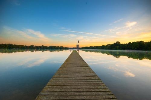 Imagen general del Aspria Hannover Maschsee. Foto 4