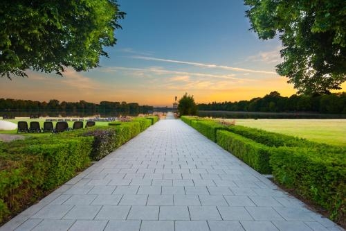 Imagen general del Aspria Hannover Maschsee. Foto 5