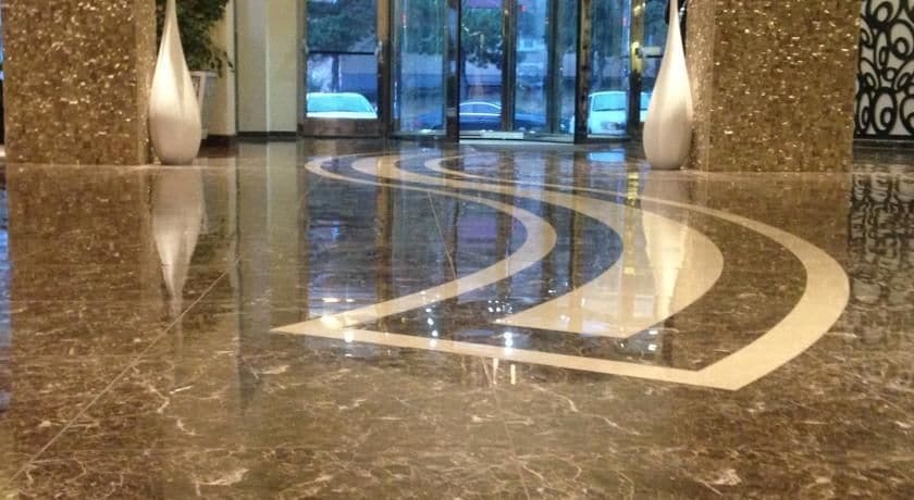 Imagen de los interiores del Asrin Park Hotel and Spa Convention Center. Foto 14