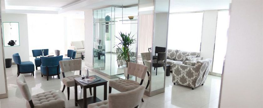 Imagen de la habitación del Asrın Business Hotel. Foto 5