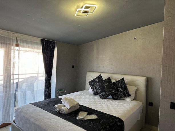 Imagen de la habitación del AsrınGold. Foto 1
