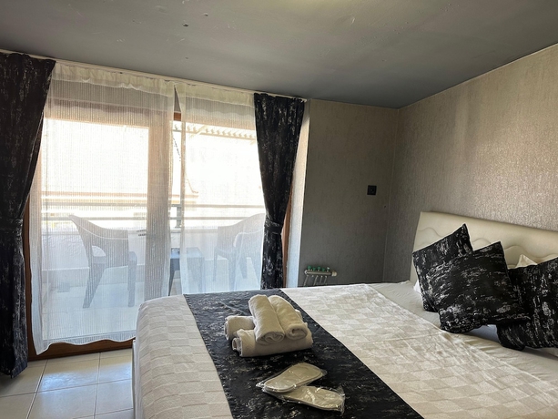 Imagen de la habitación del AsrınGold. Foto 2