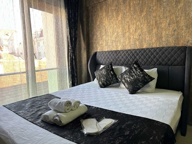 Imagen de la habitación del AsrınGold. Foto 3