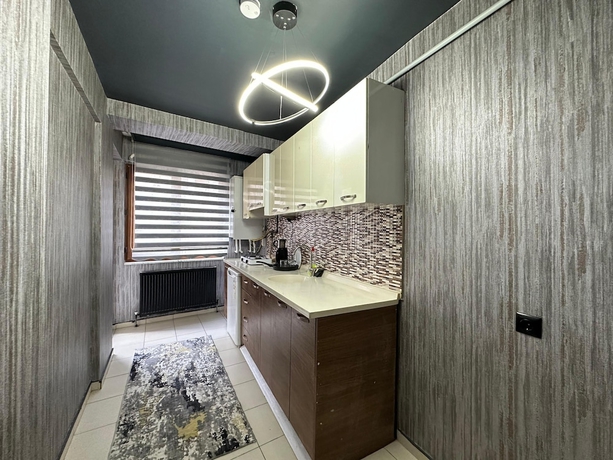 Imagen de la habitación del AsrınGold. Foto 4