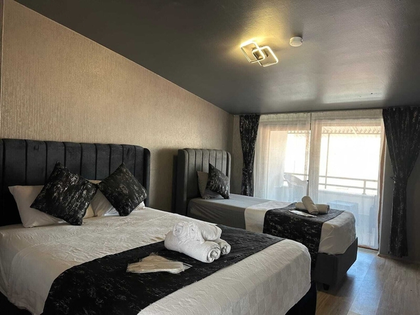 Imagen de la habitación del AsrınGold. Foto 5