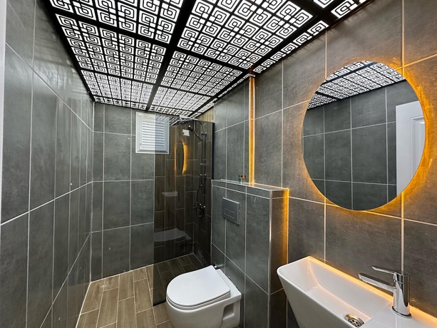 Imagen de la habitación del AsrınGold. Foto 6
