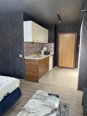 Imagen de la habitación del AsrınGold. Foto 7